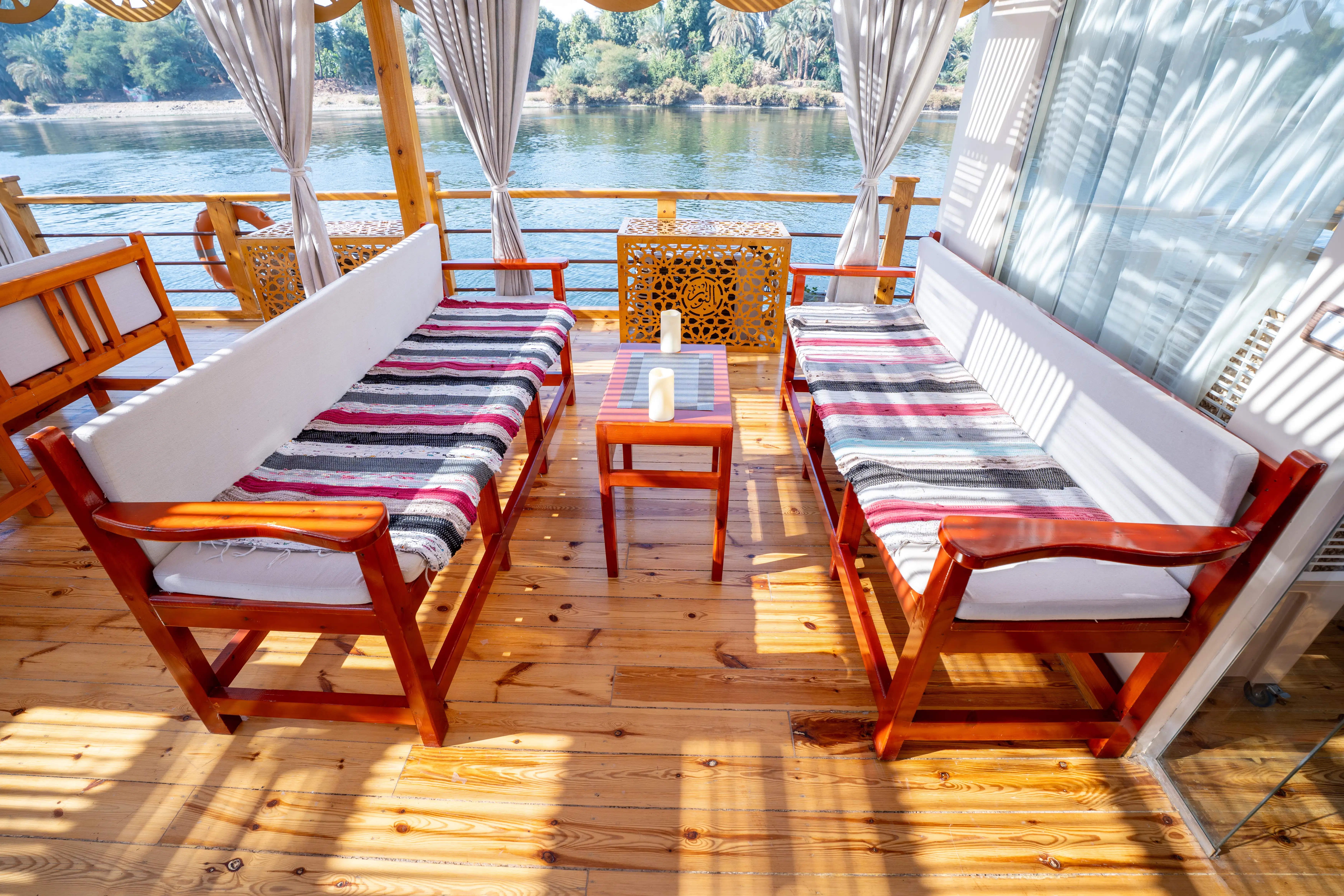 we provide you with unique opportunities to experience Egypt 7 Nights Local House + Dahabiya Nile Cruise with Tours from Luxor