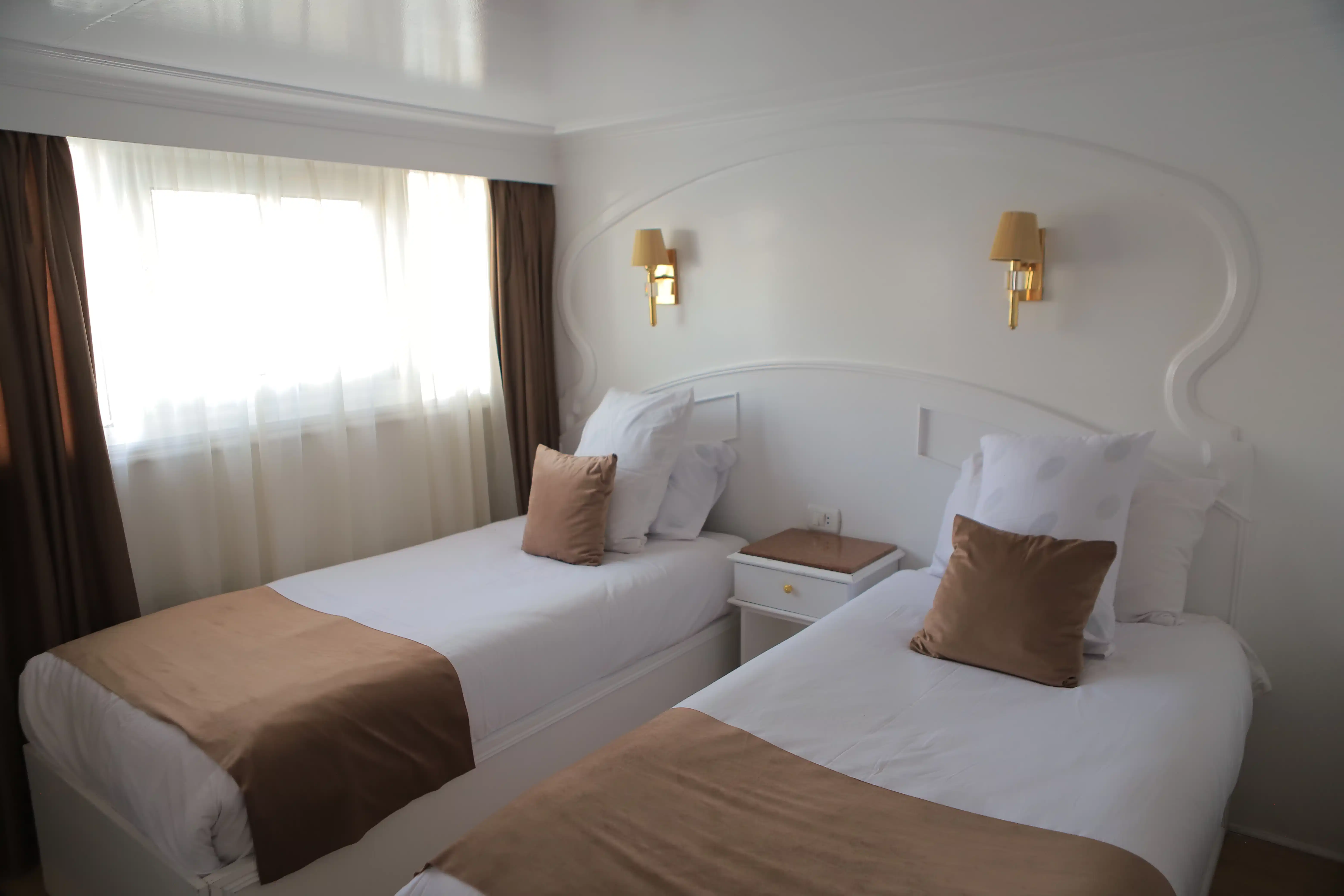 Nil Dahabya Trip 5 Nights from Luxor to Aswan