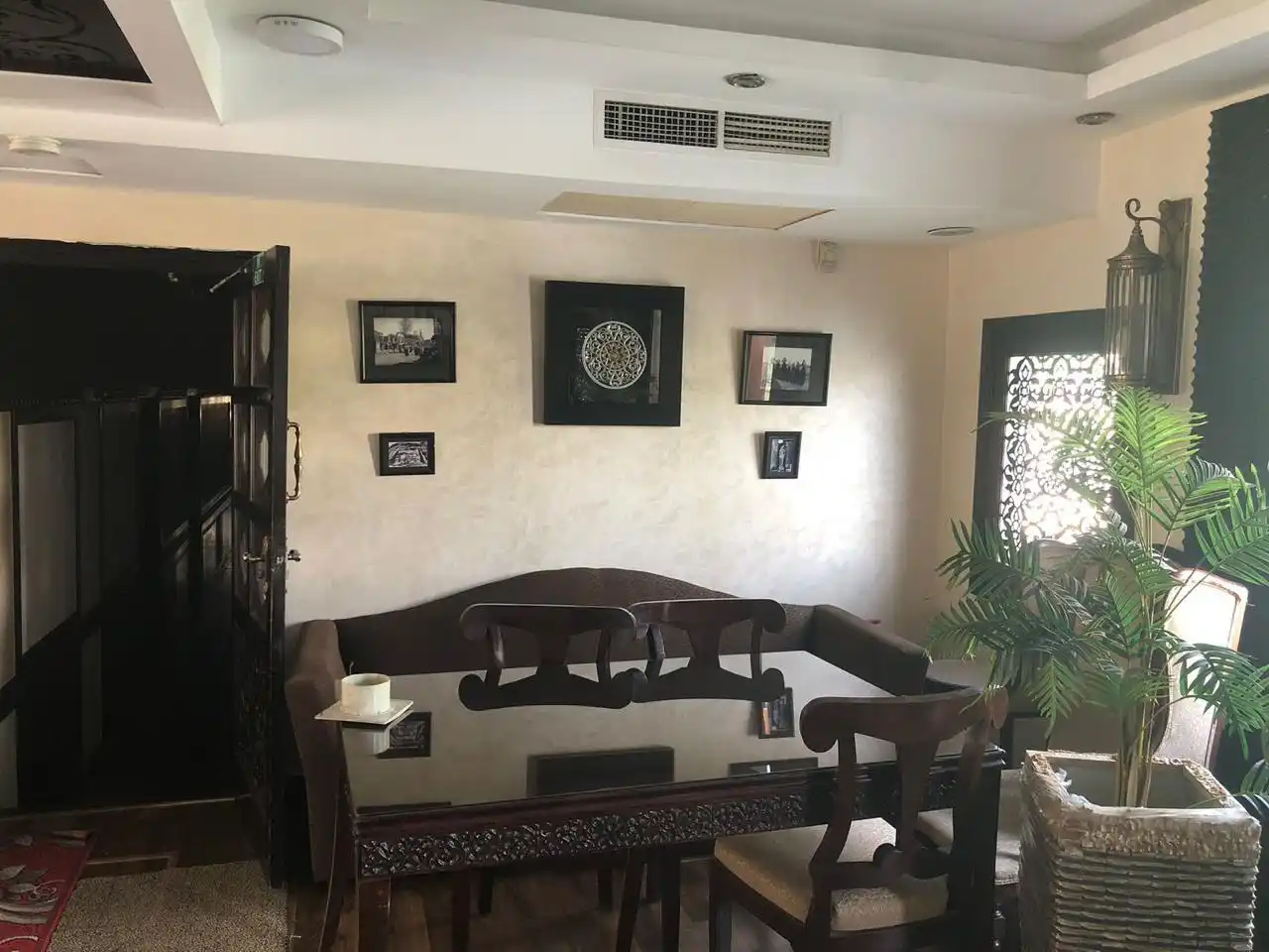 Nil Dahabya Trip 7 Nights from Luxor to Aswan