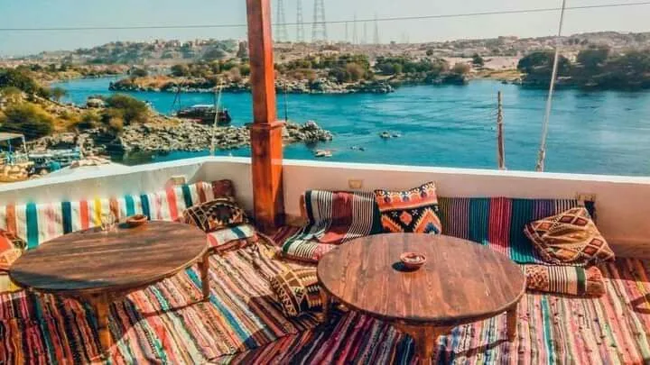 Aswan Day Tour from Luxor By Car