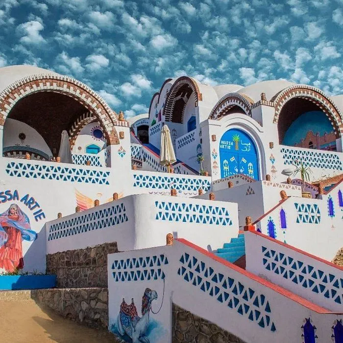 Aswan Sightseeing Tour