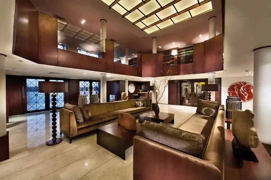 Esplanade Luxury 5 Days Nile Cruise from Luxor to Aswan