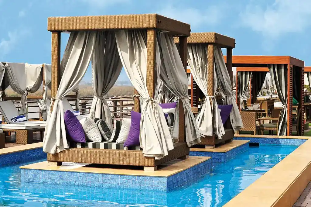 Esplanade Luxury 7 Nights Nile Cruise from Luxor (8 Days / 7 Nights)