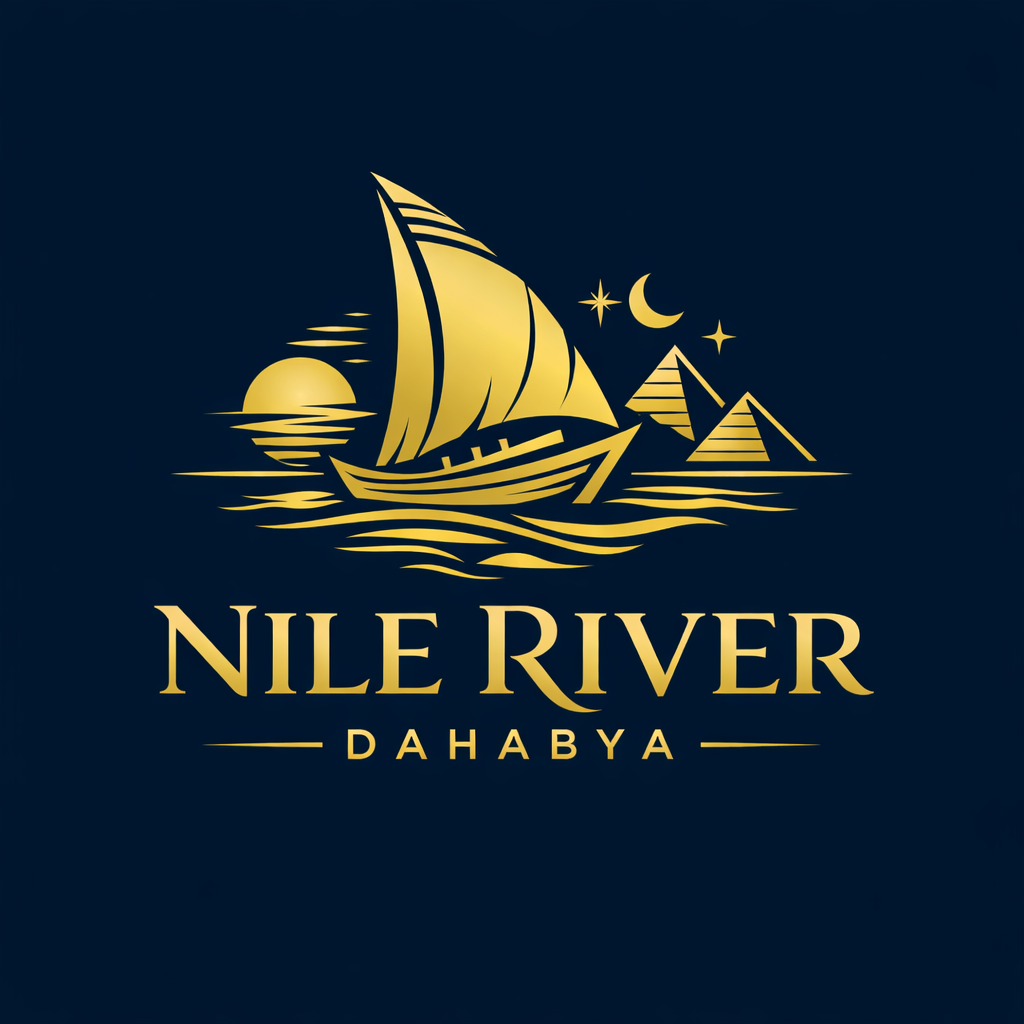 Nile River logo